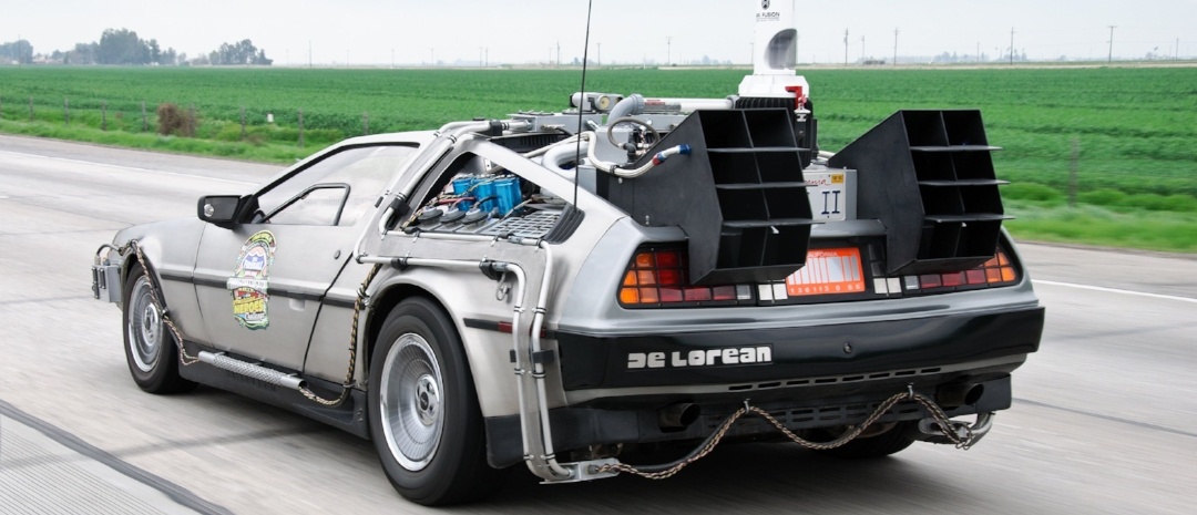 Back to the Future - Introducing Modern Practices with LIMS for Your Lab