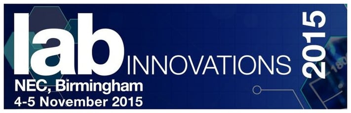 Lab Innovations 2015