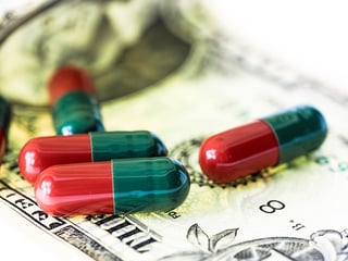 LIMS can help cash flow in your pharmaceutical business.
